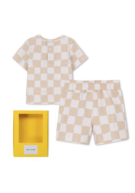 Completo con logo THE MARC JACOBS KIDS | W60812184